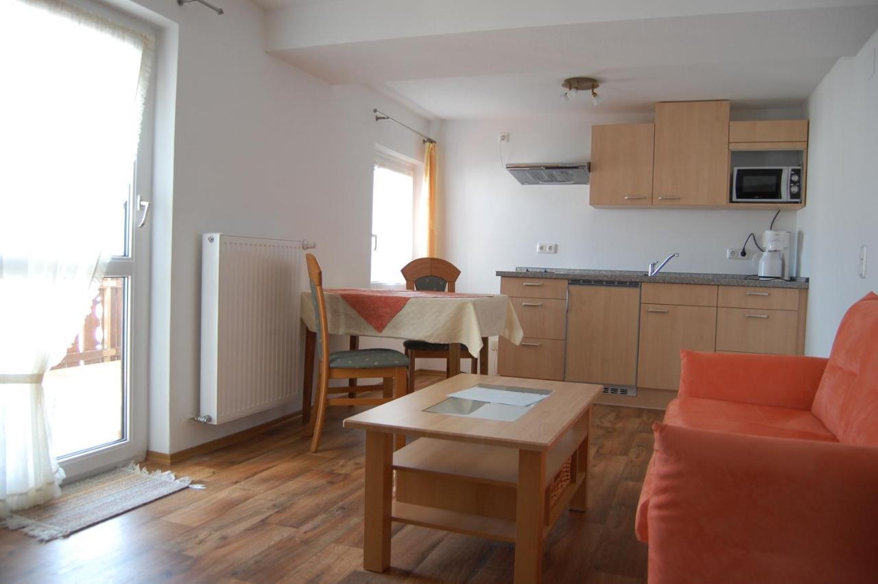 Gaestehaus Stefanie Schwangau Rom bilde