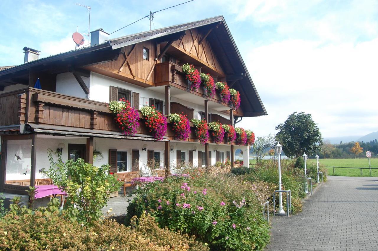 Gaestehaus Stefanie Schwangau Rom bilde
